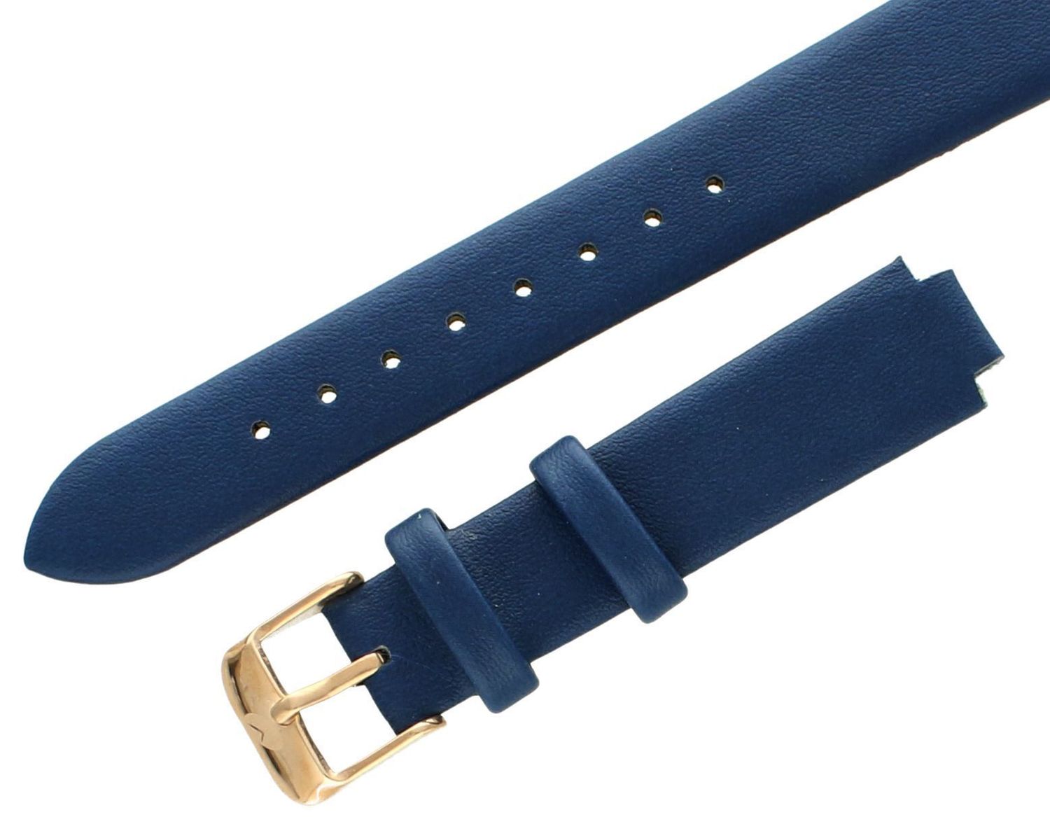 Pasek do zegarka Timemaster pasek 153-332 Wytrzymały i solidny pasek do zegarka Timemaster 153-332 marki Timemaster w kolorze granatowym został wykonany z bardzo wytrzymałej i wygodnej w użytkowaniu skóry.2.jpg